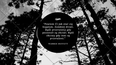 Doradca finansowy - Łukasz Mendocha